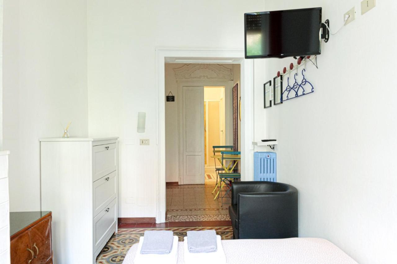 Affittacamere La Casa Della Zia Milano