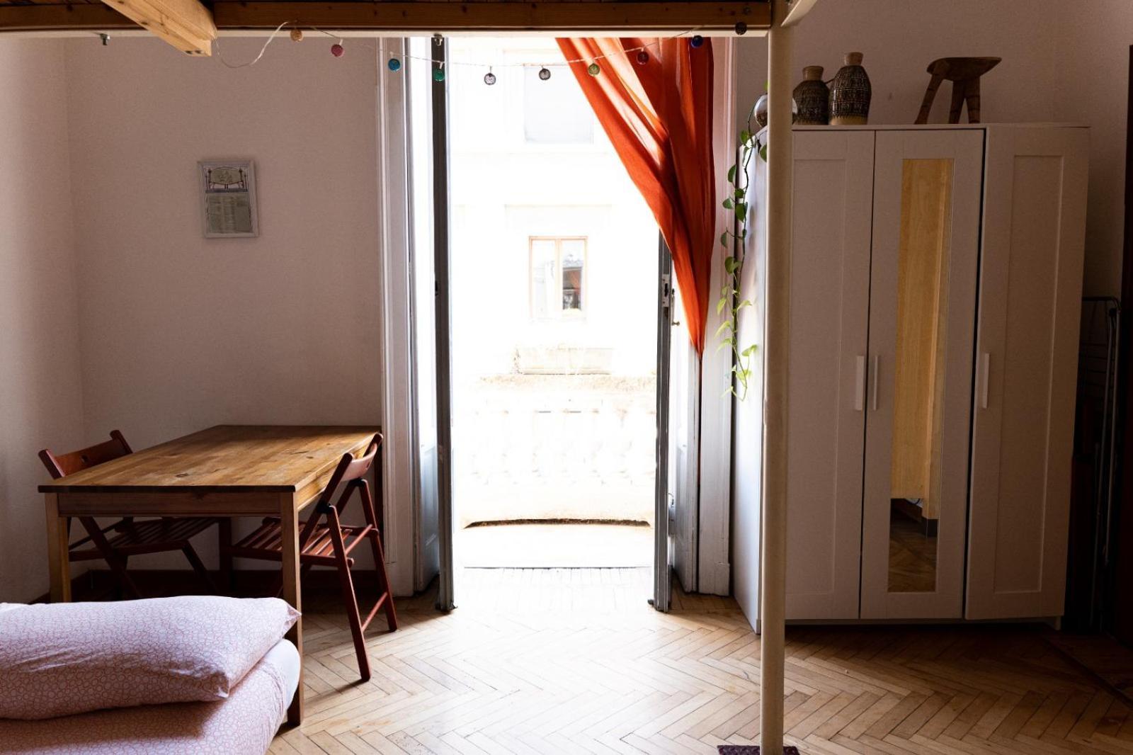 La Casa Della Zia Affittacamere *