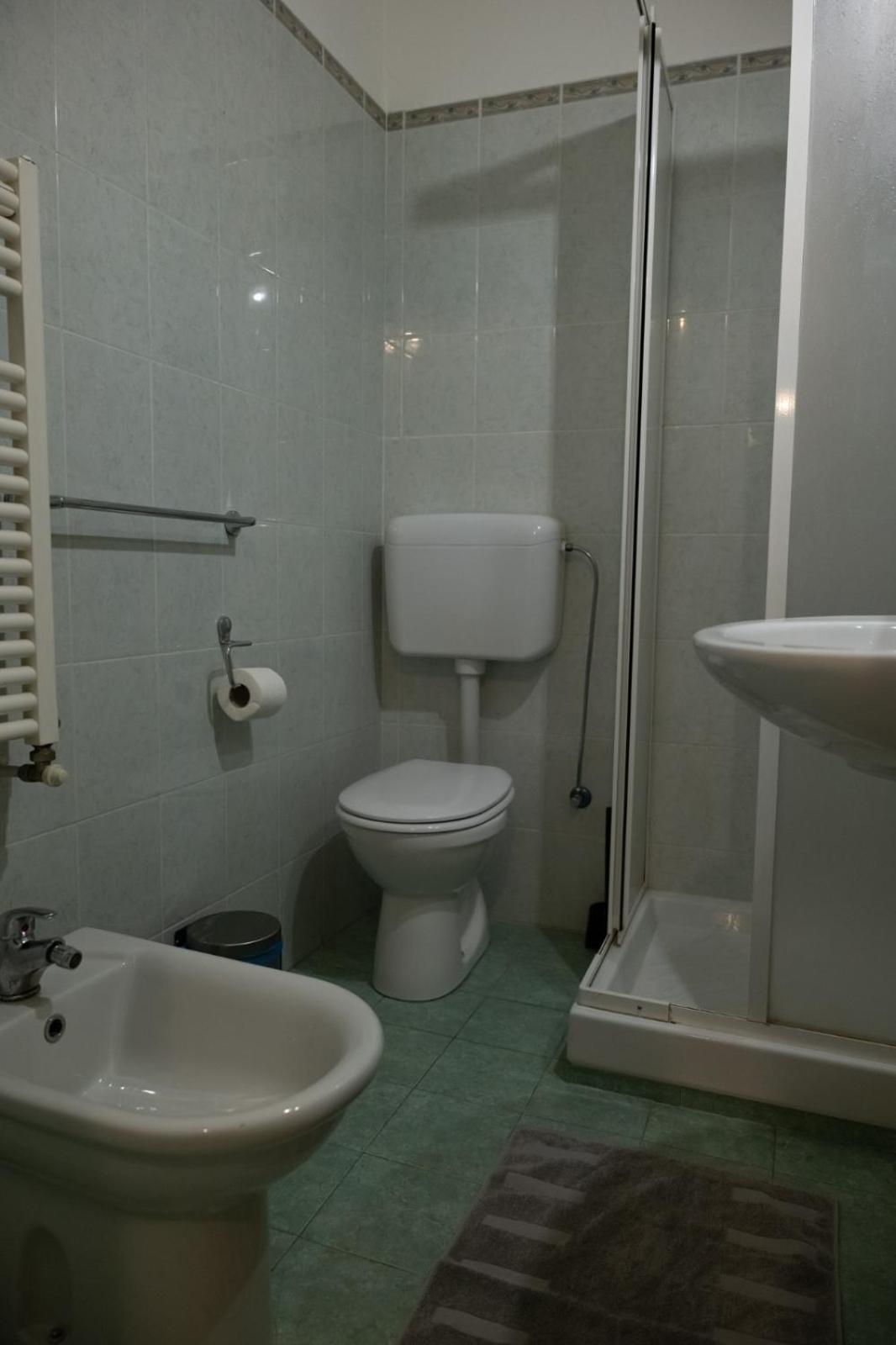 Affittacamere La Casa Della Zia *