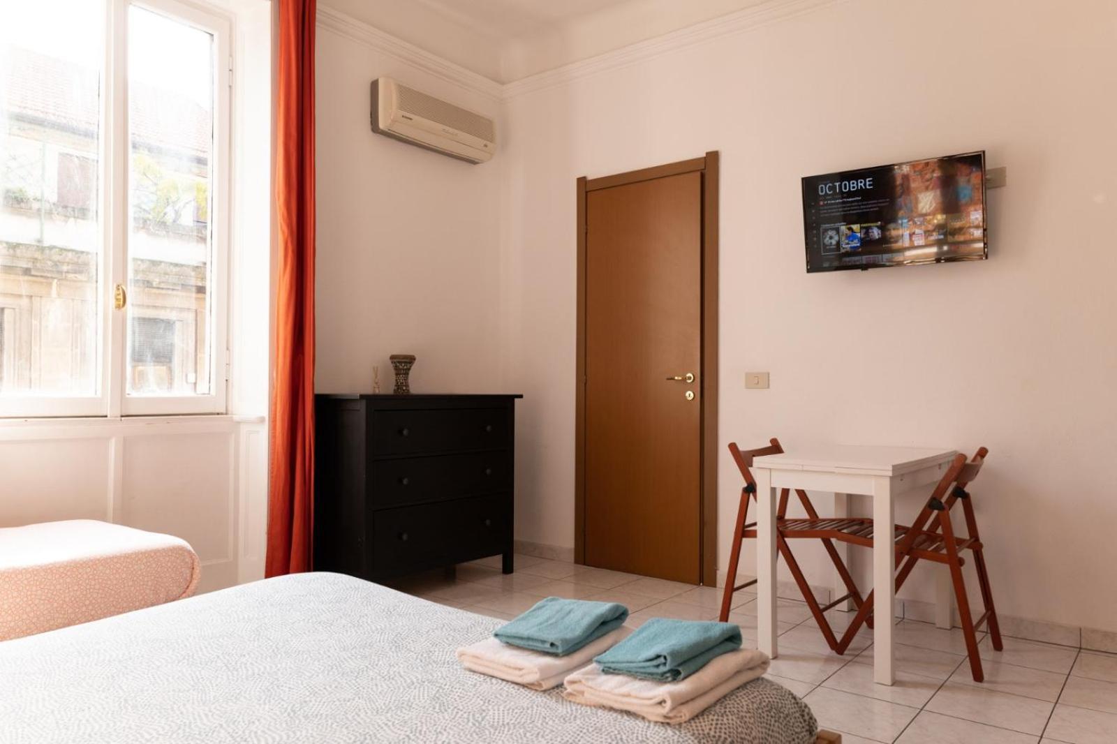 La Casa Della Zia Affittacamere Milano