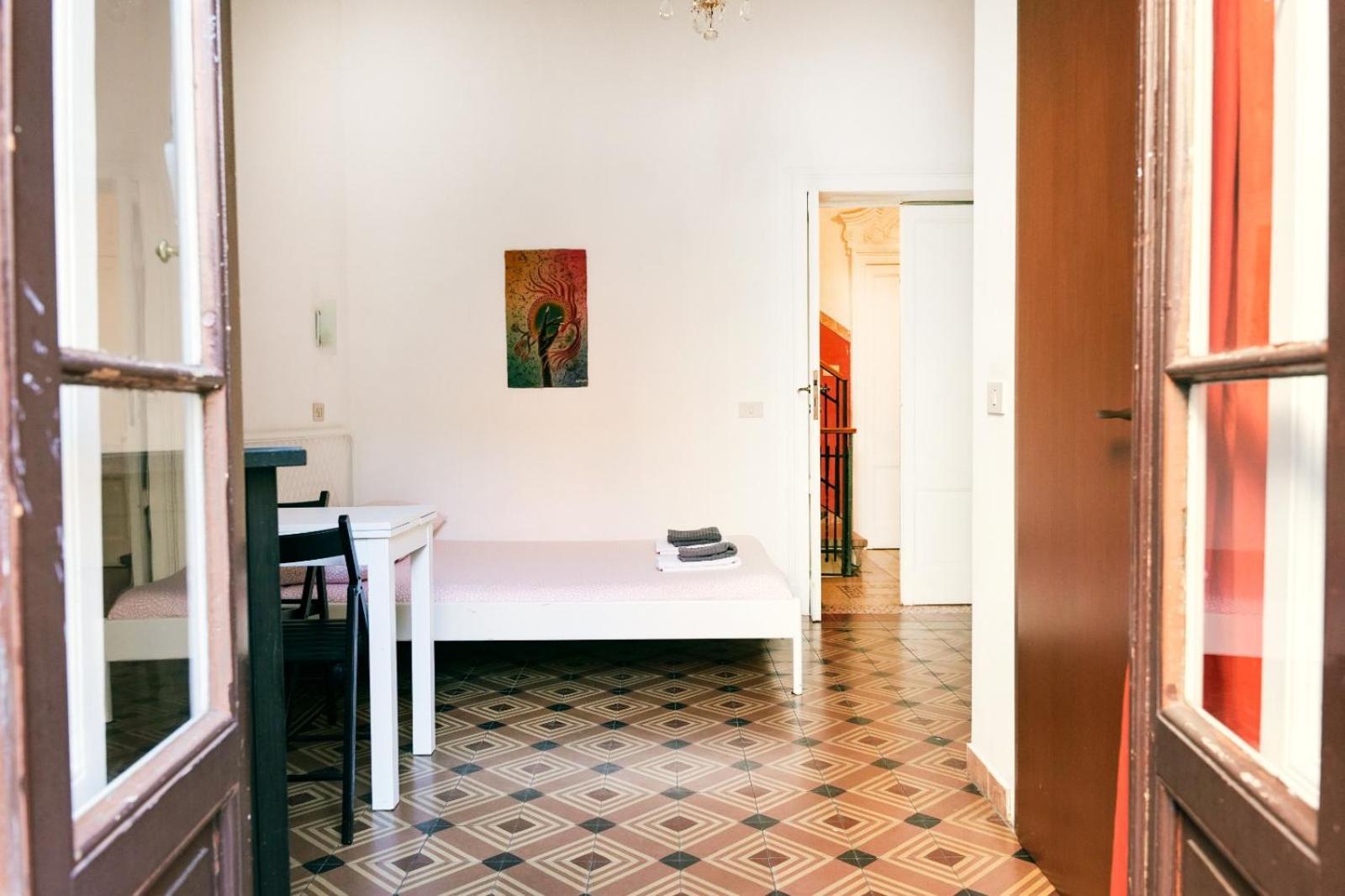 La Casa Della Zia Affittacamere Milano
