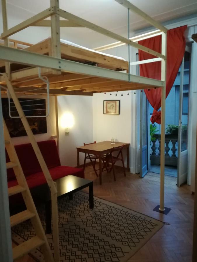 Affittacamere La Casa Della Zia *
